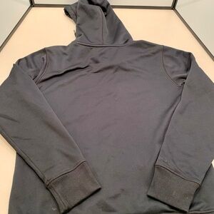 Nike Women's Essential Tight Fit Black Running Capri- DRI-FIT SIZE S